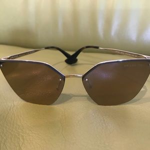 Prada Cinema Eyewear